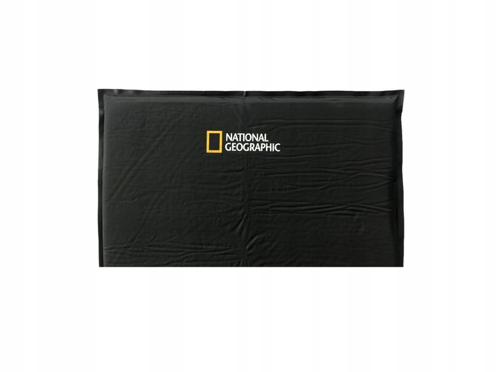 MATA SAMOPOMPUJĄCA KARIMATA TURYSTYCZNA KEMPINGOWA National Geographic 183