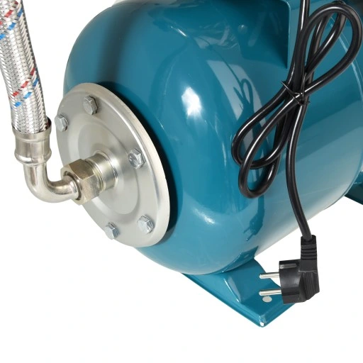 HYDROFOR 50L + POMPA HYDROFOROWA AJ50/60 ZESTAW