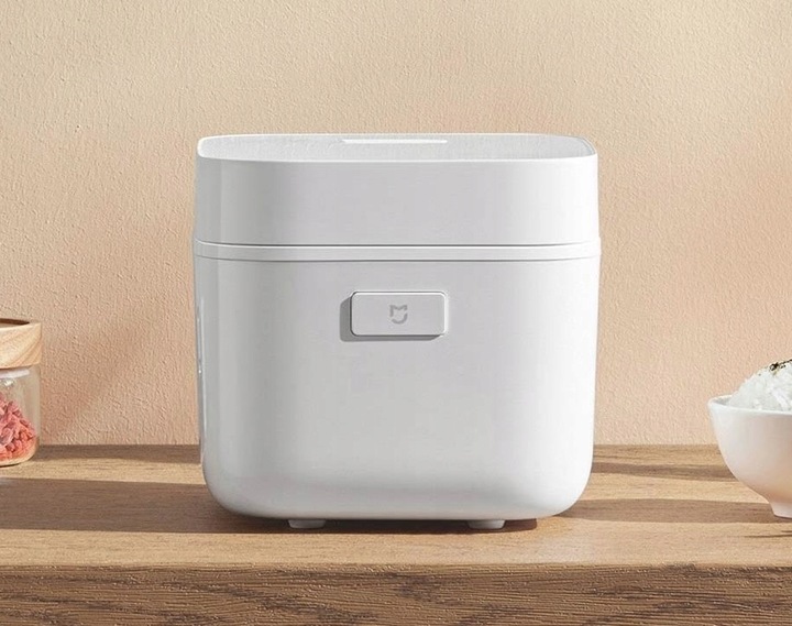 Xiaomi MI Smart Rice Cooker Ryżowar 1,5L NOWOŚĆ