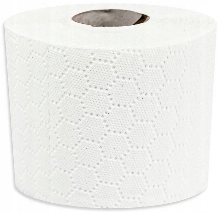 Papier toaletowy Familia 3 warstwy Celuloza 40 ROL