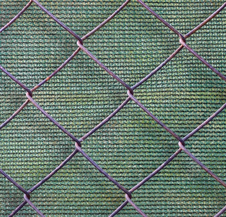 SIATKA CIENIUJĄCA MASKUJĄCA OSŁONA 1,8X10M 230G/M2