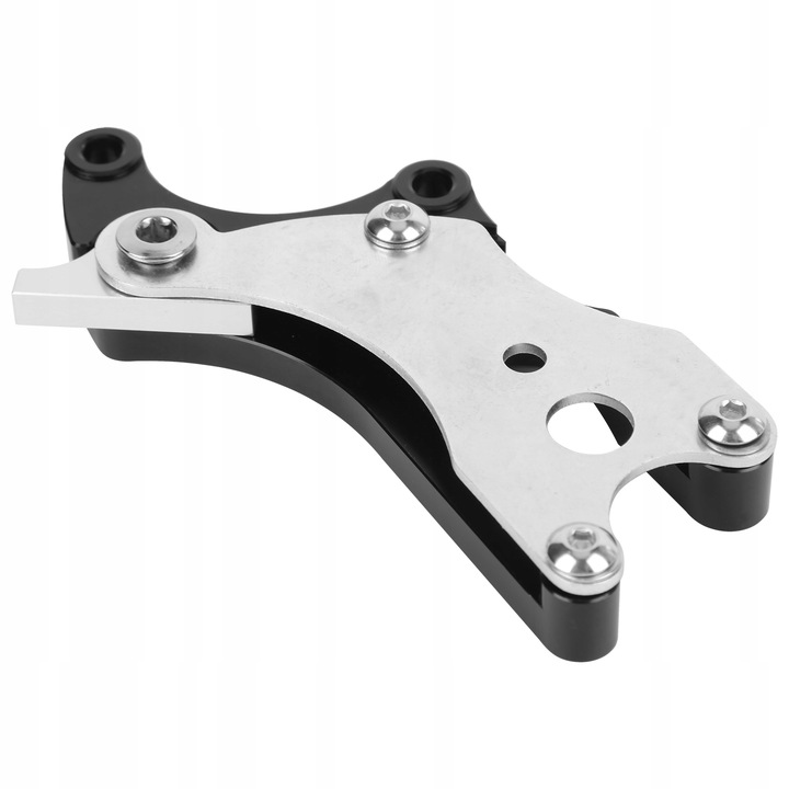 Adapter rowerowego hamulca tarczowego