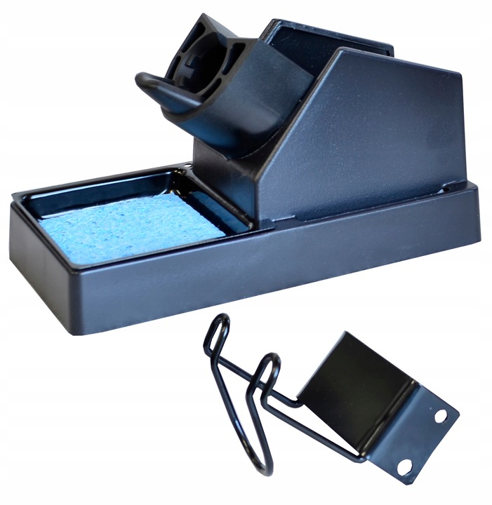 Stacja lutownicza HOTAIR WEP 852D+ 2w1 3 dysze 700W