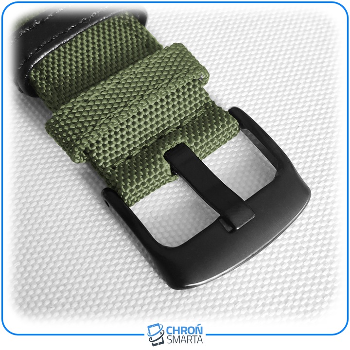 Pasek do Huawei Watch GT 2 3 4 46mm pro 48mm se gt2 gt4 sport lte opaska