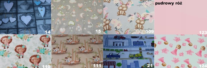 POŚCIEL + ROŻEK/BECIK DLA LALKI BOBAS, BABY BORN