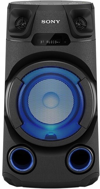 Głośnik Sony MHC-V13 przenośny Bluetooth