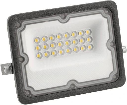 Halogen LED Naświetlacz Reflektor 20W Wodoszczelny Zewnętrzny IP65 PREMIUM
