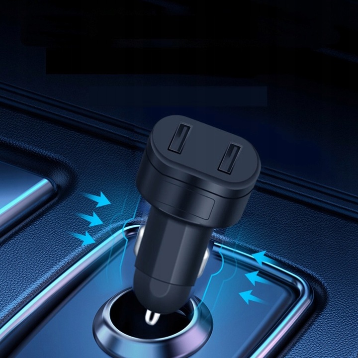 LOKALIZATOR GPS SINOTRACK ST909 Z ŁADOWARKĄ USB SERWER APP BEZ ABONAMENTU