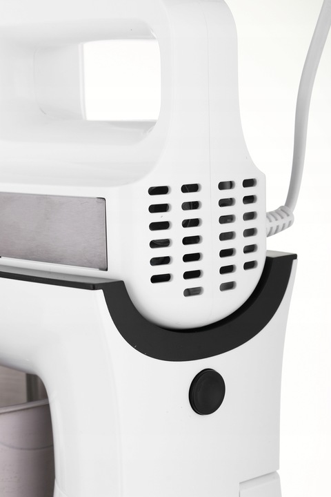 Mikser z misą SATURN ST-FP1045