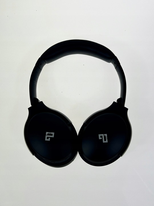 Słuchawki z redukcją szumów Bluetooth 5.0, bezprzewodowe słuchawki nauszne,