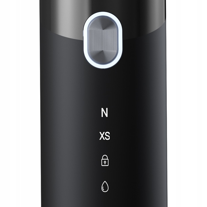 ENCHEN GOLARKA ELEKTRYCZNA MASZYNKA DO GOLENIA 4D