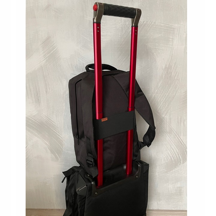 Torba podróżna Trizand Plecak Poróżny do Wszystkich Linii Lotniczych