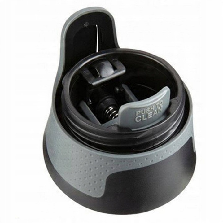 KUBEK TERMICZNY CONTIGO WEST LOOP 470ML FIOLETOWY