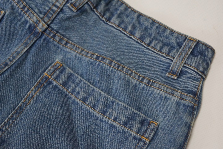 H&M spodnie Mom High Ankle Jeans 36 S E23