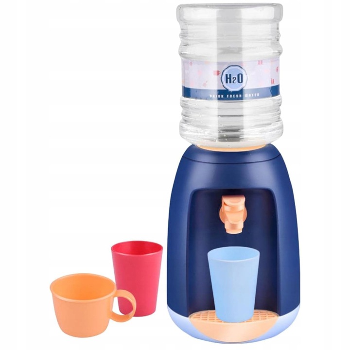 Dystrybutor do wody mały dozownik zabawka dla dzieci WY391-1N