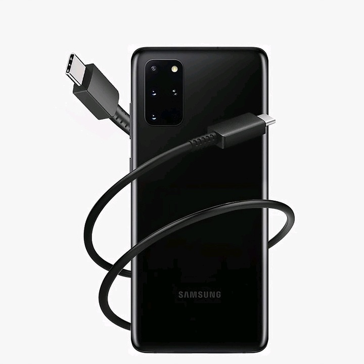 Szybka Ładowarka Samsung 45W Super Fast Charge