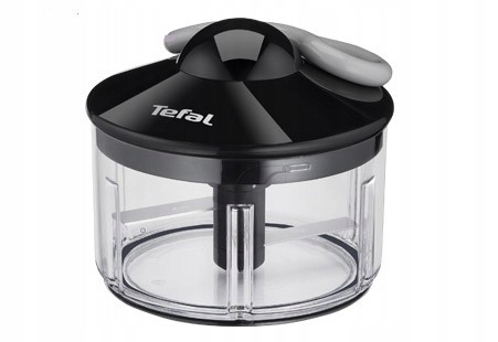 Tefal Rozdrabniacz ręczny siekacz 500ml K1330504