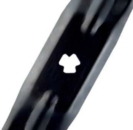 NÓŻ TRAKTOR DO MTD KOSZ PRAWY 54cm DECK 41cali