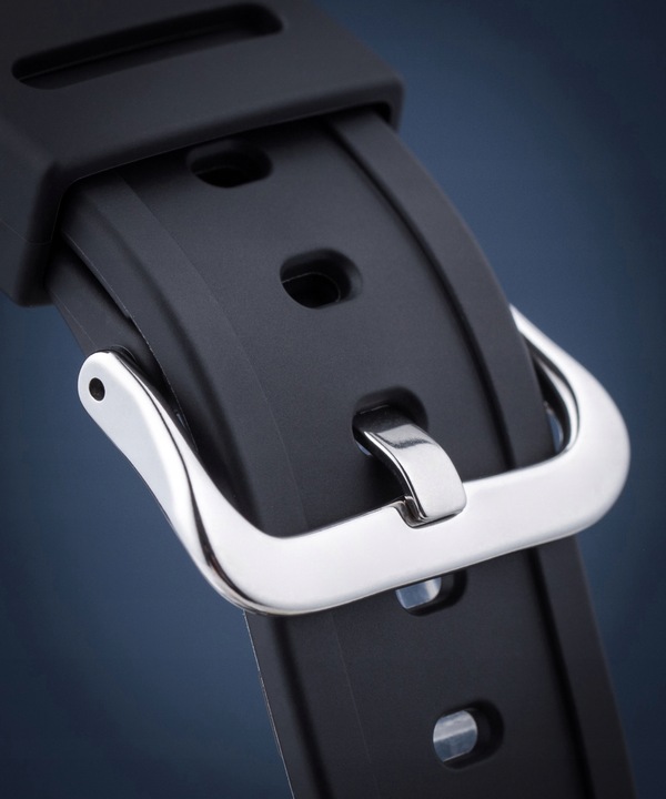 Zegarek Casio G-SHOCK Octagon Carbon Core Guard Casio-GA-2100-1A2ER