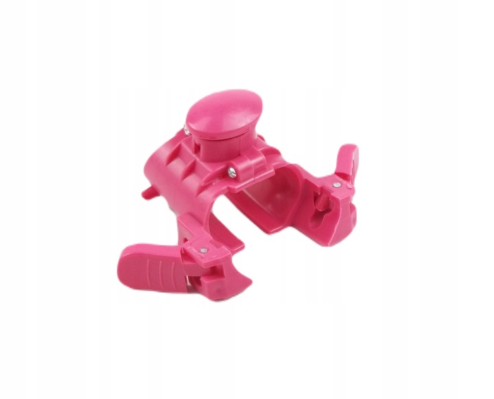 SMART HULAHOP 115cm w TALII Z MASAŻEREM + OBCIAŻENIE PLUS SIZE HULA HOP