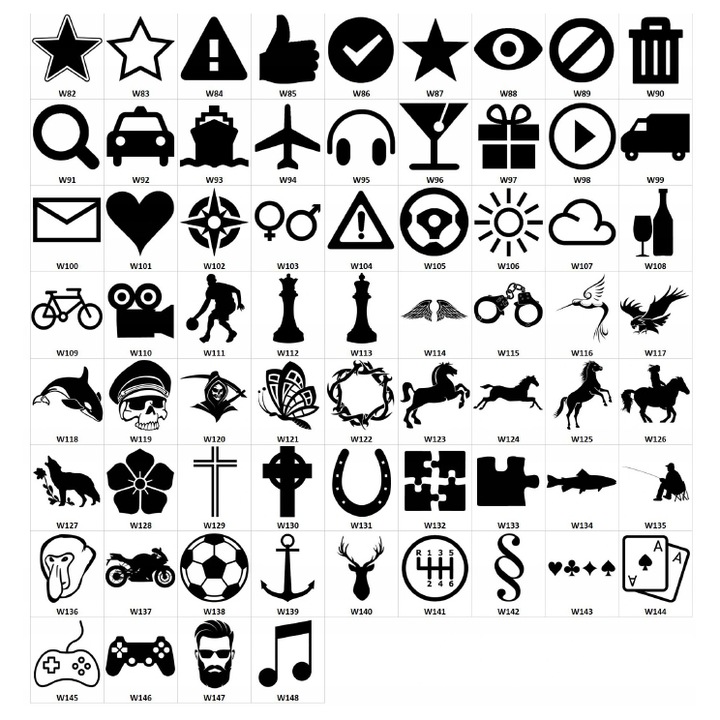 Spinki do mankietów TWÓJ TEKST TWOJA GRAFIKA ślub