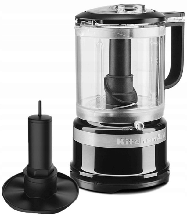 Malakser KITCHENAID 5KFC0516EOB Czarny