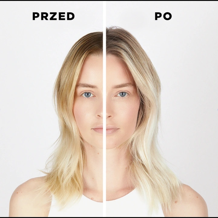 Kerastase Blond Absolu Lumiere nawilżający szampon do włosów blond 250ml