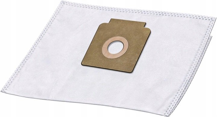 12x Worki do odkurzacza Karcher T 7/1 T 9/1 T 10/1 T 8/1L T 71 4-warstwowe