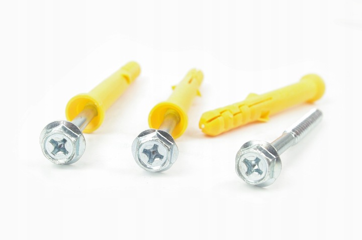 Uniwersalny uchwyt ścienny do platform rowerowych