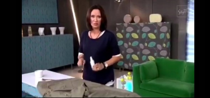 Ochronny impregnat do odzieży 500ml NanoTec