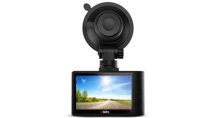 Wideorejestrator XBLITZ S3 Duo