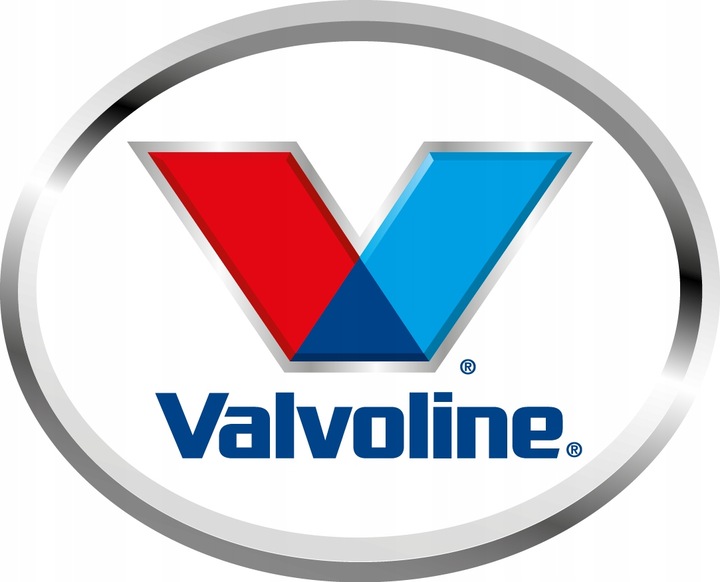 Olej hydrauliczny VALVOLINE 795860