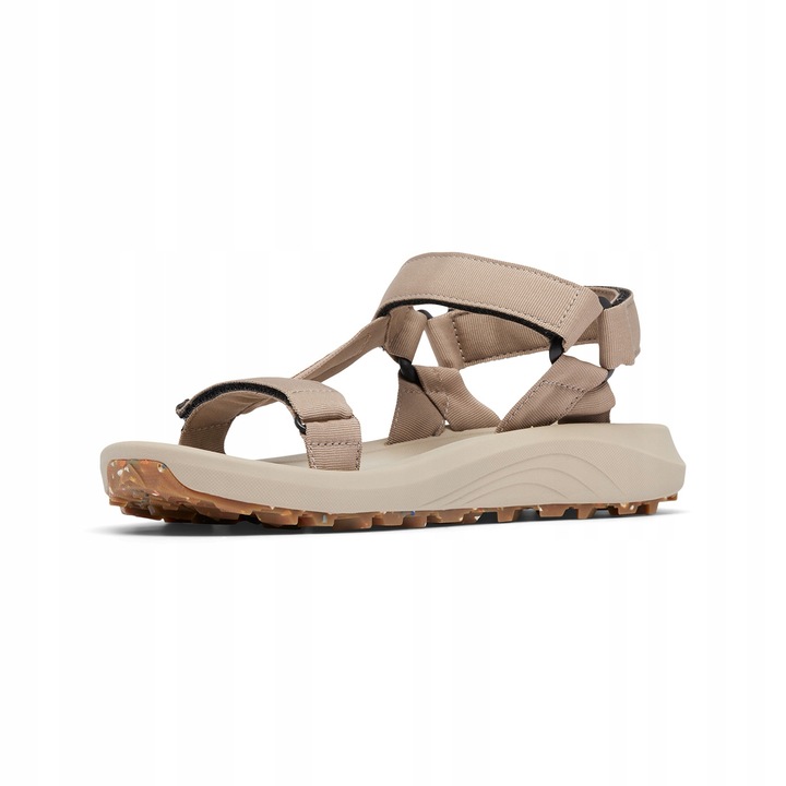 Męskie Sandały GLOBETROT SANDAL 43