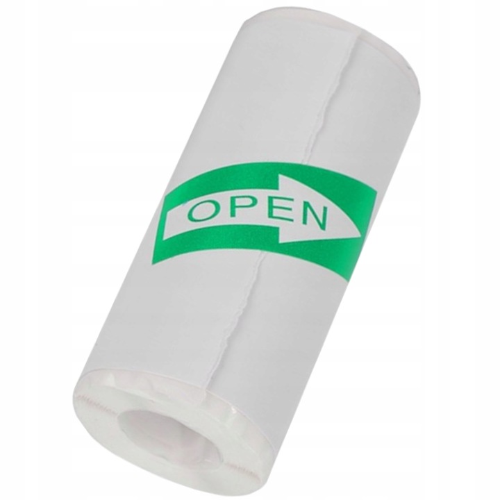 Papier samoprzylepny termiczny 55mm 4m do aparatu Drukuś Drukusia i innych