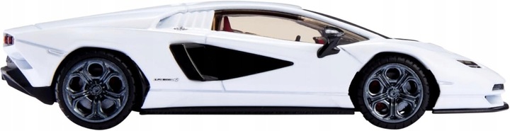 Hot Wheels Premium Lamborghini Countach LPI 800-4 1:43