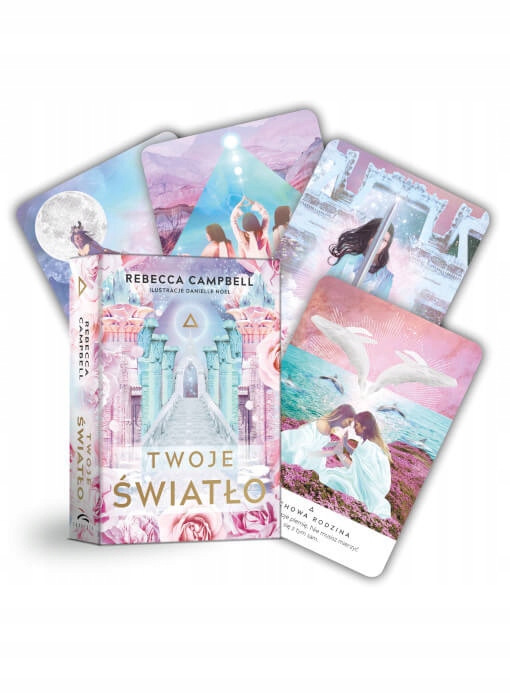 Twoje Światło