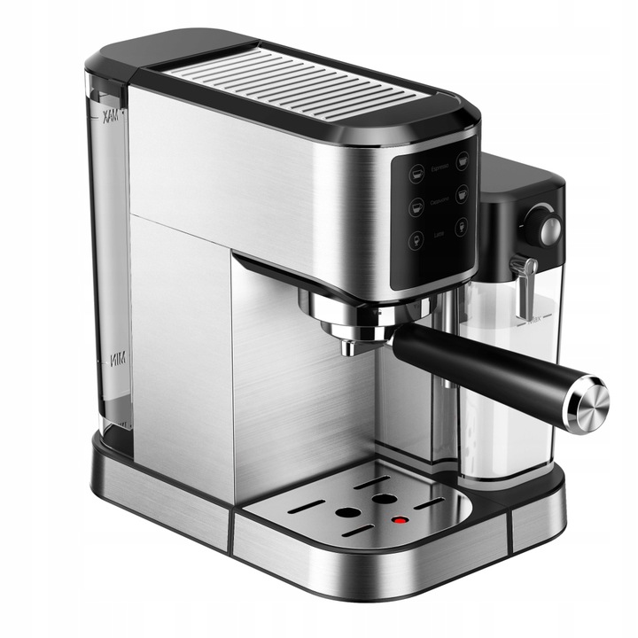 EKSPRES CIŚNIENIOWY DO KAWY AUTOMATYCZNY KERCH MAESTRO 20BAR 1350W