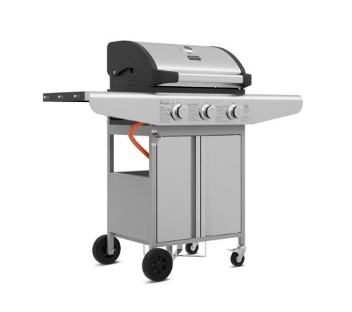 Grill gazowy Koler Relish v1 Compact