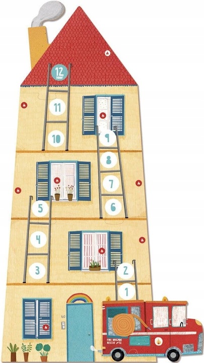 LONDJI GRA RODZINNA SAVE THE CAT URATUJ KOTKA