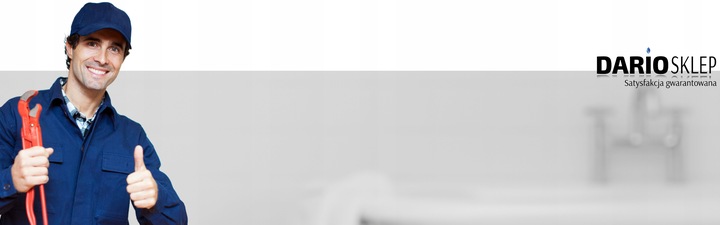 Syfon Wannowy KLIK KLAK Czyszczony od Góry Czarny z Korkiem Szybki Montaż