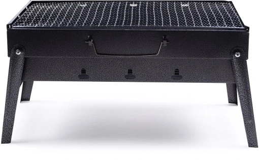 Grill węglowy Turystyczny Składany 43 x 29cm B1514