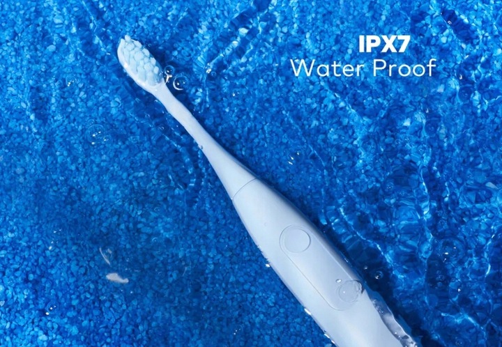 Szczoteczka soniczna do zębów Xiaomi Oclean F1