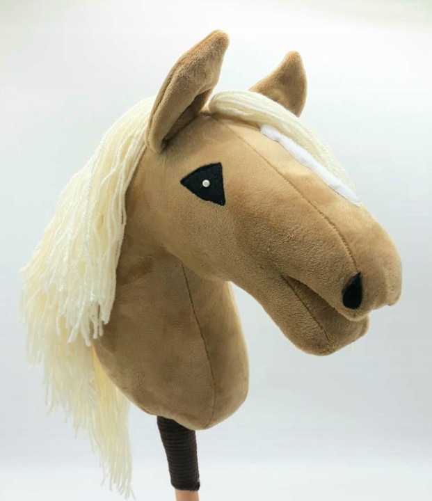 Hobby Horse BOX M - zrób to sam