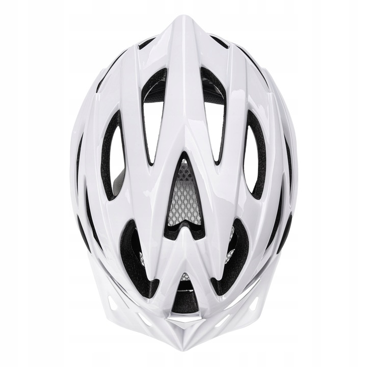 KASK ROWEROWY REGULOWANY METEOR MARVEN S 52-56cm siatka otwory wentylacyjne
