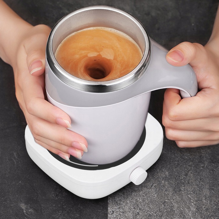 LABORATORYJNE MAGNETYCZNE MIESZADŁO DO CIECZY 1L POJEMNOŚCI