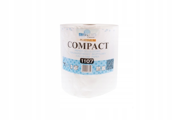 Czyściwo papierowe ręcznik 280mb