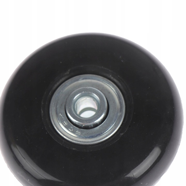 4 SZT ZESTAW KÓŁEK DO WALIZKI CZĘŚCI NAPRAWCZE BAGAŻY WALIZEK TOREB 50*18mm