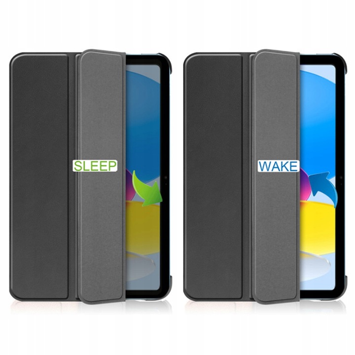 ETUI SMART PENCIL CASE do APPLE IPAD 10 GEN 10.9 2022
