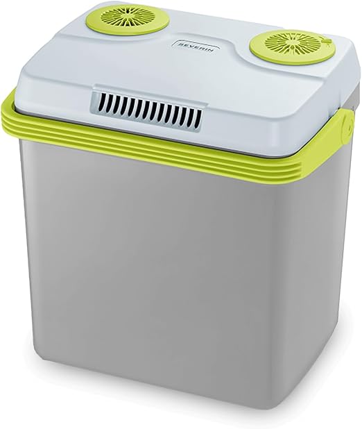 ELEKTRYCZNA LODÓWKA SEVERIN TKB 2925 25L 12V USB