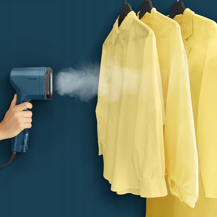 Parownica do ubrań steamer TEFAL DT2020 1300W